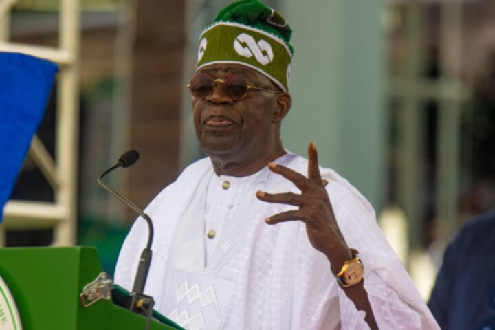 Tinubu To Meet APC NWC, N’Assembly Members-elect Sunday