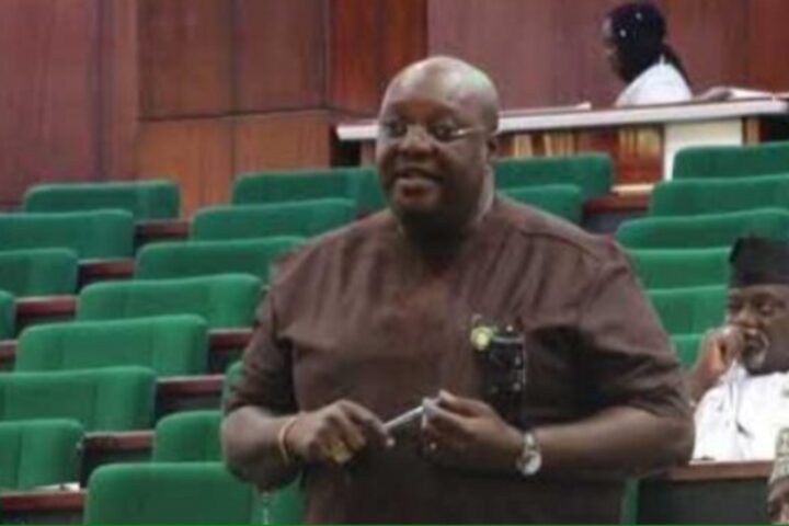 Lawmaker, Nnolim, Addresses 5% Stake Bribe In Nigeria Air, Reveals Encounter With Sirika