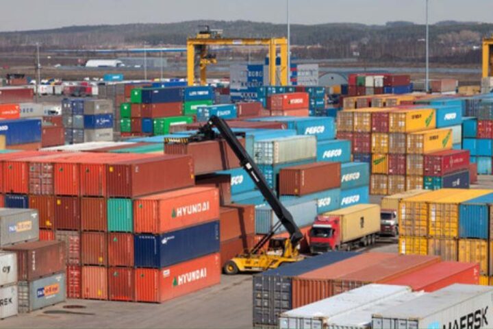 African Countries Losing Nigeria’s N52.38trn Foreign Trade To Europe, Asia