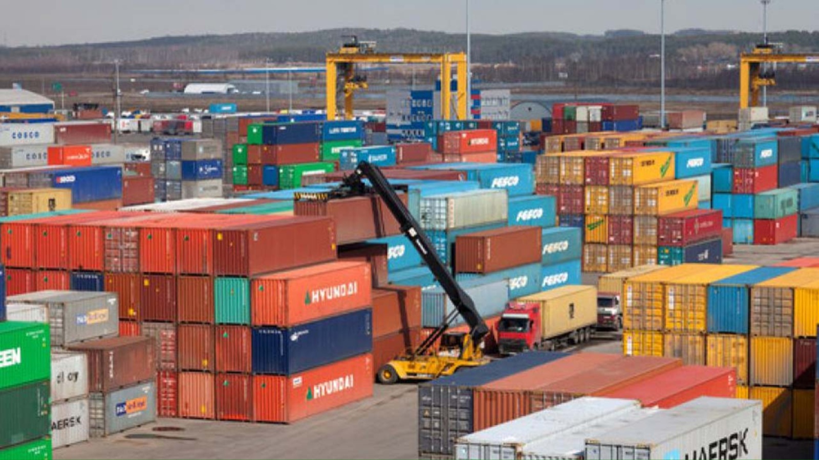 African Countries Losing Nigeria’s N52.38trn Foreign Trade To Europe, Asia