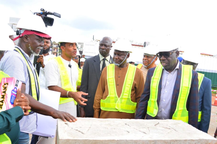  Arts Museum Will Make Edo Tourism Hub, Create More Jobs - Obaseki 