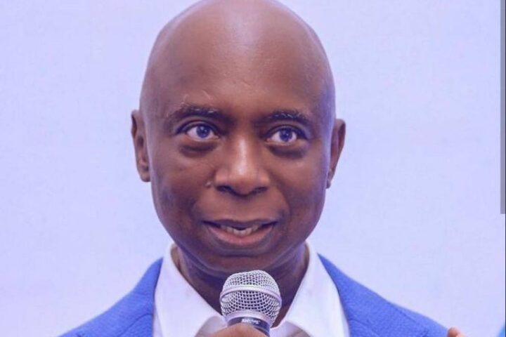 Titanic Submersible : Senator Ned Nwoko Pays Tribute To Late Pilot, Hermish Harding