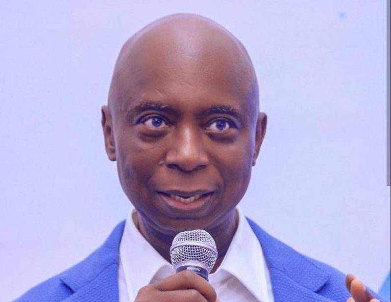 Titanic Submersible : Senator Ned Nwoko Pays Tribute To Late Pilot, Hermish Harding