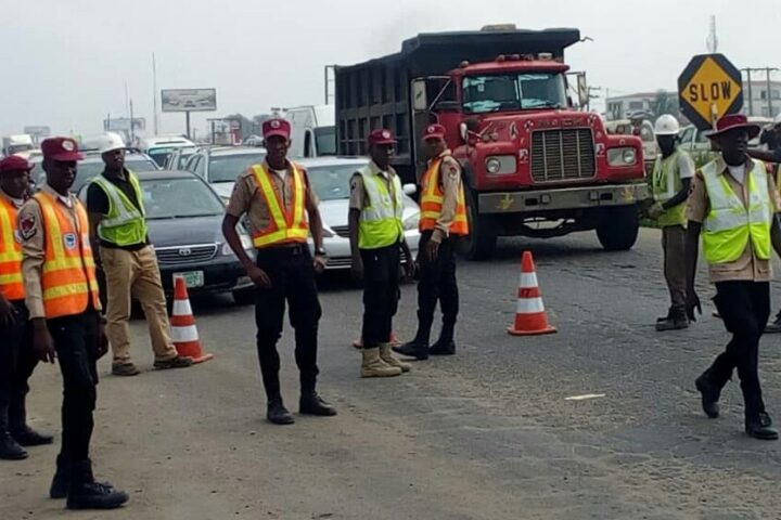 Lagos-Ibadan Expressway: FG suspends Construction Works For Easy Passage During Eid Kabir