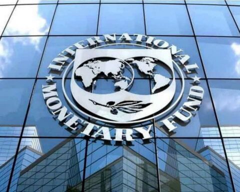 IMF Sympathises With Victims Of Kenya Anti-tax Protest