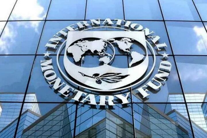 IMF Sympathises With Victims Of Kenya Anti-tax Protest