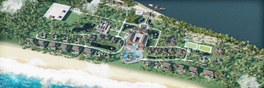 Hilton Signs Koko Beach Resort Ilashe Lagos As Curio Collection