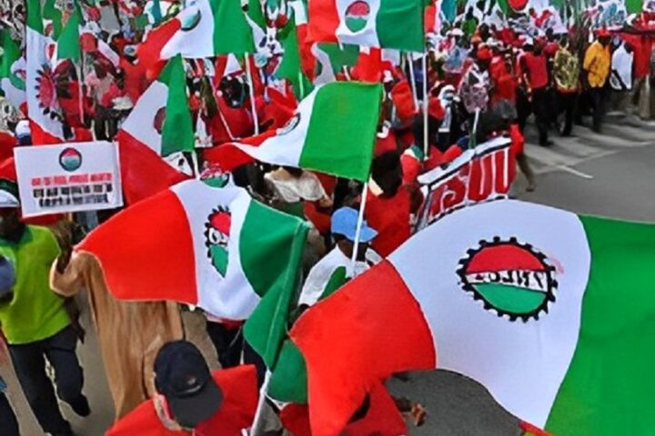 NLC To Embark On Warning Strike On Tuesday