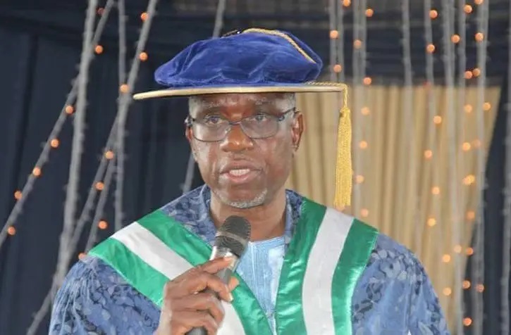 NUC's Executive Secretary Resigns, Resumes Teaching At BUK