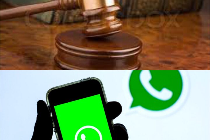 Ugandan Court Orders WhatsApp Group Admin To Return Member Forcefully Removed