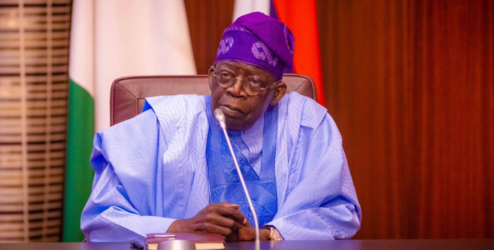 Tinubu Seeks Governors’ Support, Lists Priority Areas