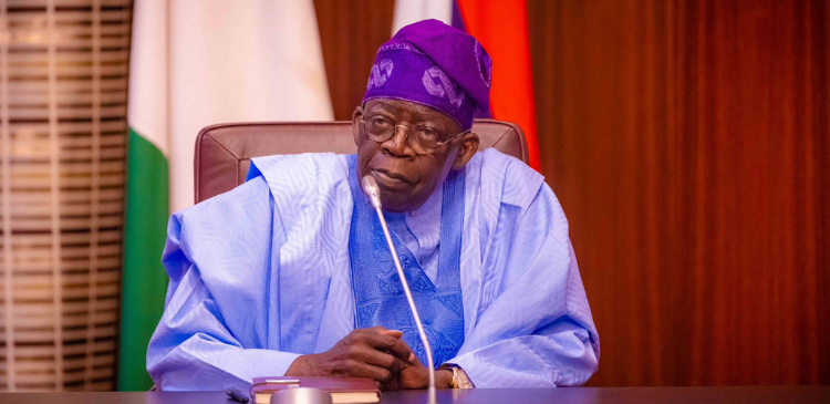 Tinubu Seeks Governors’ Support, Lists Priority Areas