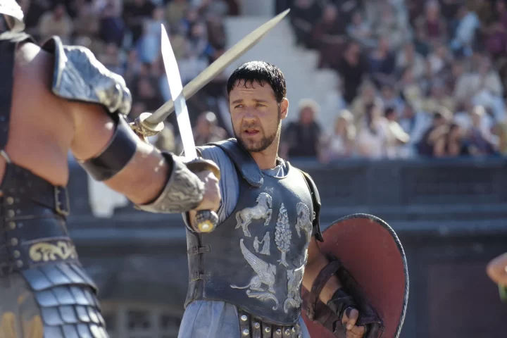 Gladiator 2: Returning to the Spectacle of Ancient Rome