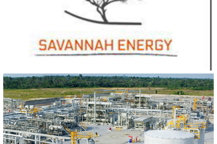 Savannah Energy’s Income Rises By 40% To $233.4m In H1 2024