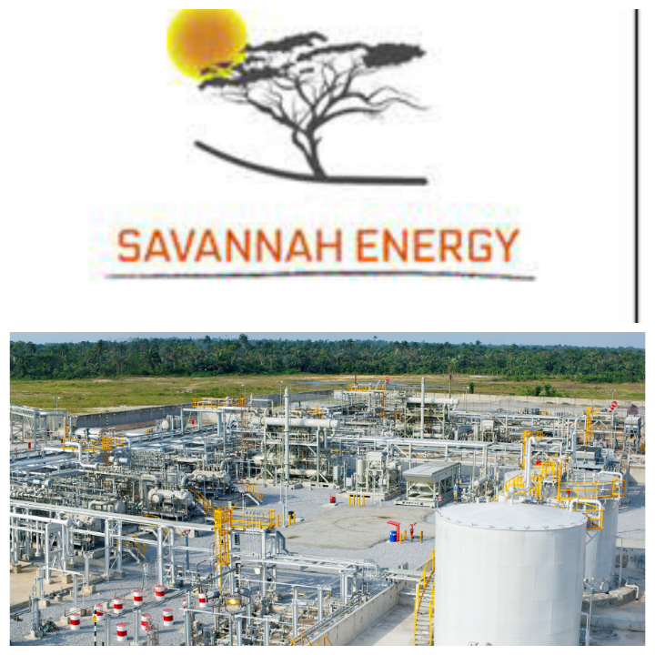 Savannah Energy’s Income Rises By 40% To $233.4m In H1 2024