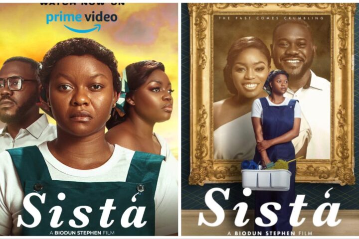 Biodun Stephen's 'Sista': A Captivating Roller-Coaster Of Emotions