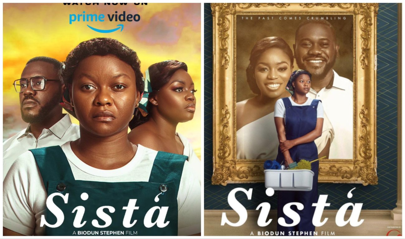 Biodun Stephen's 'Sista': A Captivating Roller-Coaster Of Emotions