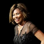 Tina Turner To Be Honoured In Macy's Fireworks Tribute