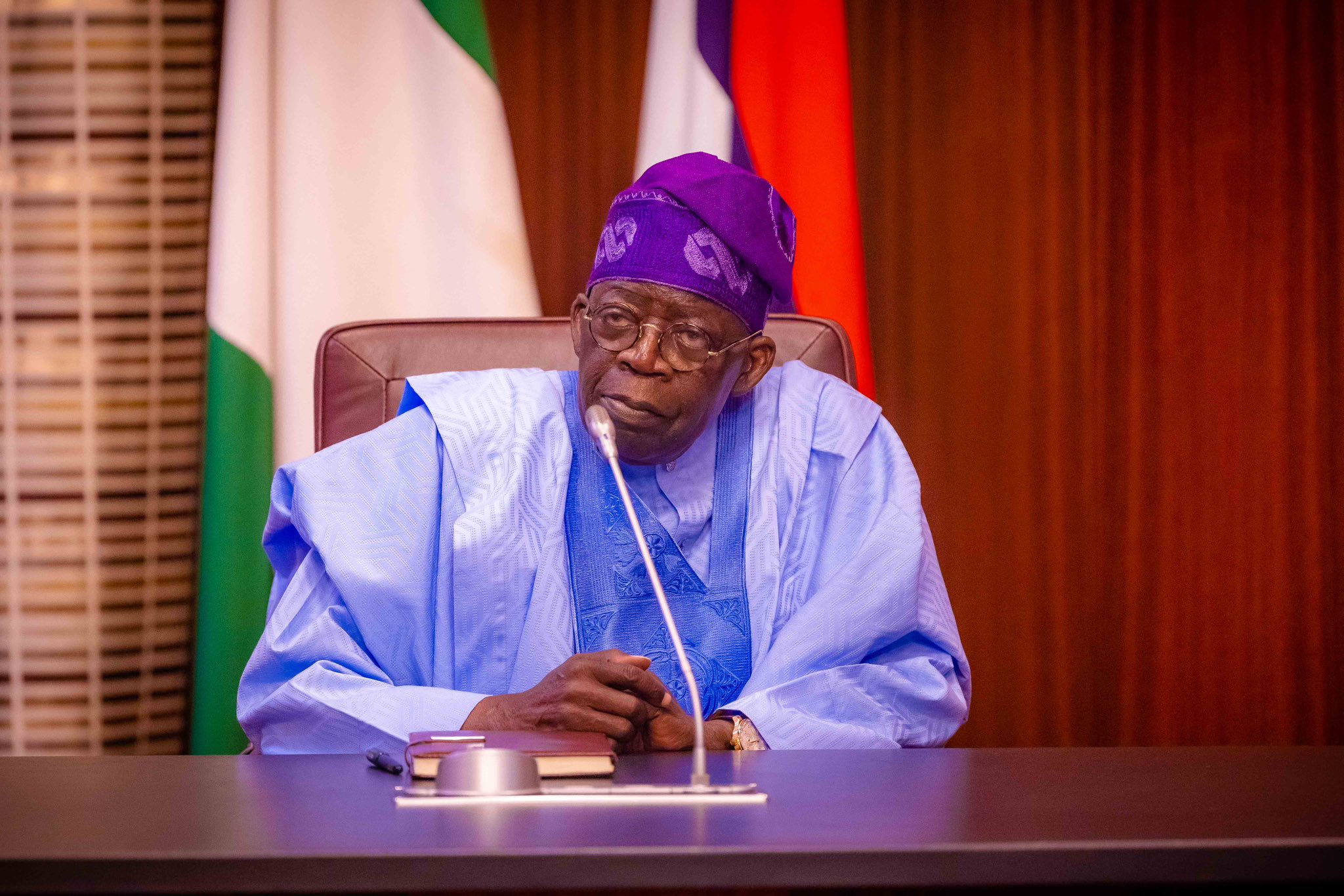 Tinubu Set To Attend COP 28 Summit In Dubai