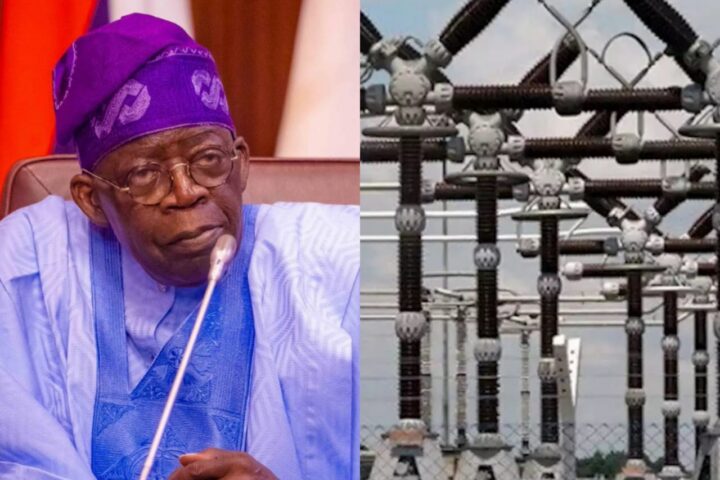 States, Individuals Now Empowered To Generate, Distribute Electricity, As Tinubu Signs Bill Into Law