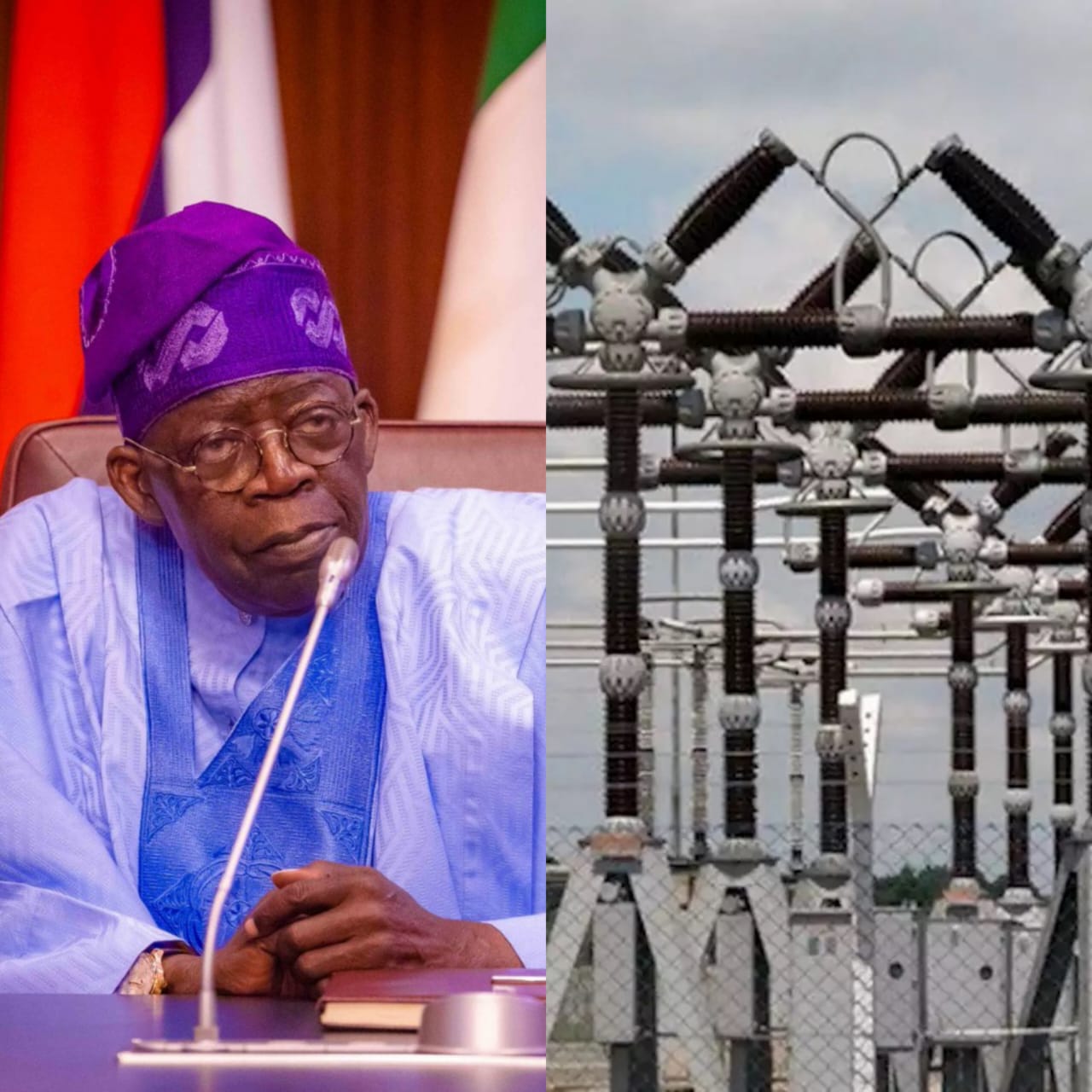 States, Individuals Now Empowered To Generate, Distribute Electricity, As Tinubu Signs Bill Into Law