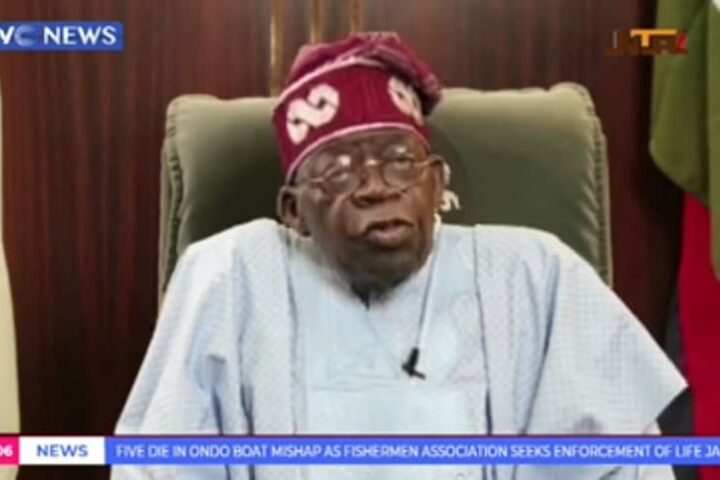 Subsidy Removal: Tinubu To Nigerians, 'I Feel Your Pains', Promises To Invest In Critical Sectors