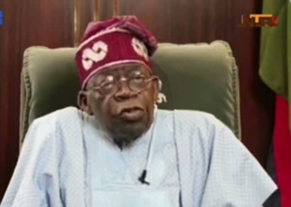 Subsidy Removal: Tinubu To Nigerians, 'I Feel Your Pains', Promises To Invest In Critical Sectors