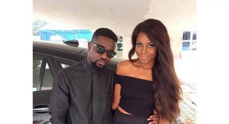  Yvonne Nelson Speaks On Past Relationships With Sarkodie, Others