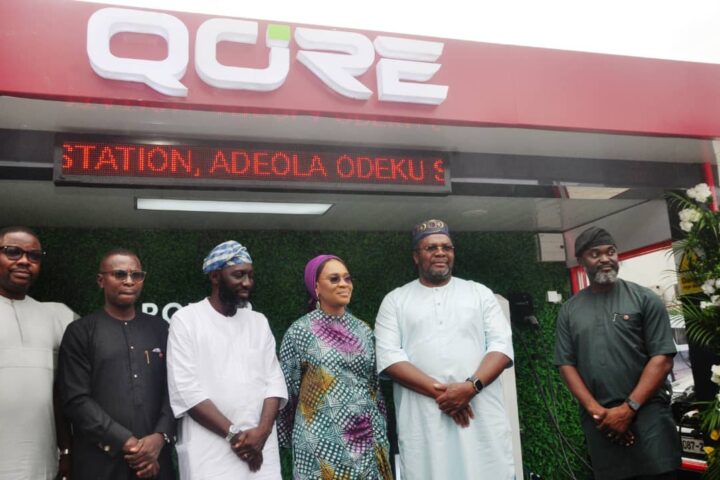 Sterling Bank Reveals What's In 'Qore' For Nigeria's Energy, Transportation Sectors