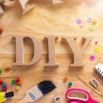 5 Exciting At-Home DIY Projects To Spark Your Creativity