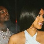 Cardi B Issues Warning To Offset Following Cheating Claims