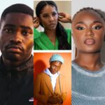 New Music Friday With PBA: Dave, Tiwa Savage, Others