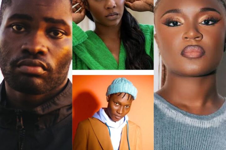 New Music Friday With PBA: Dave, Tiwa Savage, Others