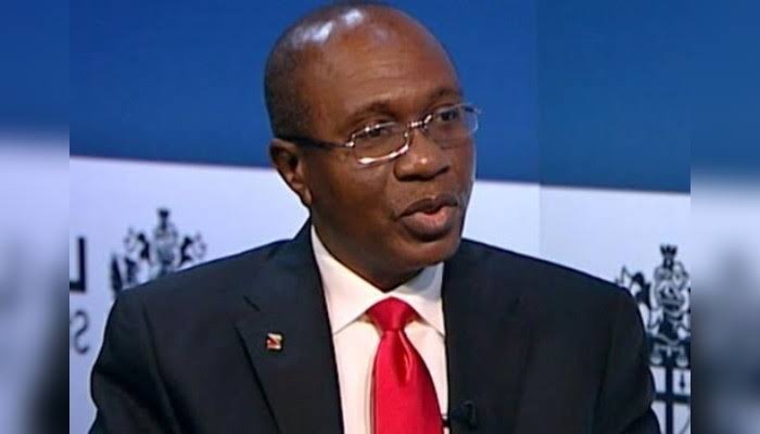 Emefiele Now In Our Custody - DSS