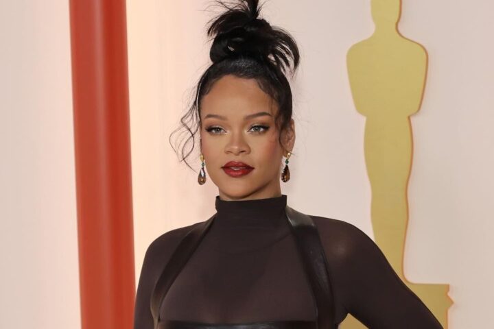 Savage X Fenty: Rihanna Steps Down As CEO, Appoints Hillary Super