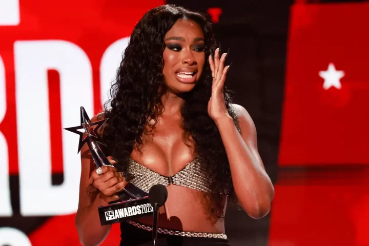 2023 BET Awards: Uncovering 6 Hidden Behind The Scenes Gems