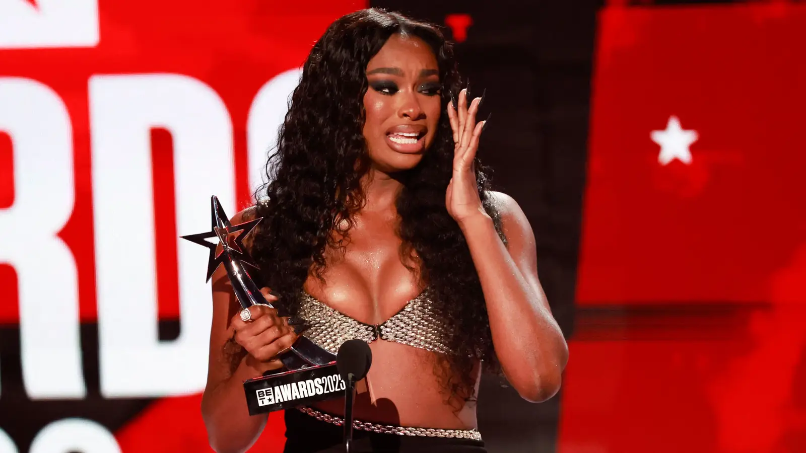 2023 BET AWARDS SZA, Beyoncé Win Big