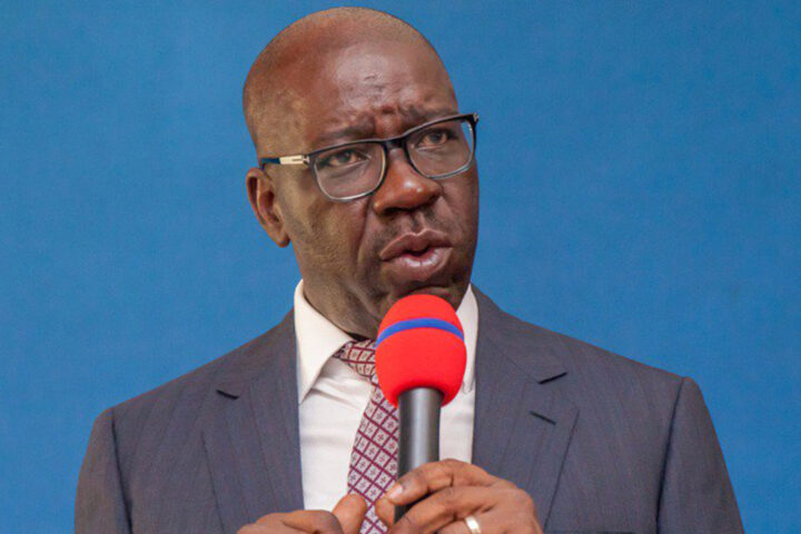 We Need More Exports Of Products To Boost FX Earnings – Obaseki
