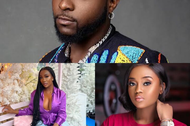 Davido Faces Allegations Of Impregnating US Businesswoman Amidst Marital Bliss