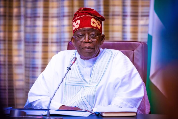 Tinubu Writes NASS, Seeks Approval For N500bn Subsidy Removal Palliatives 