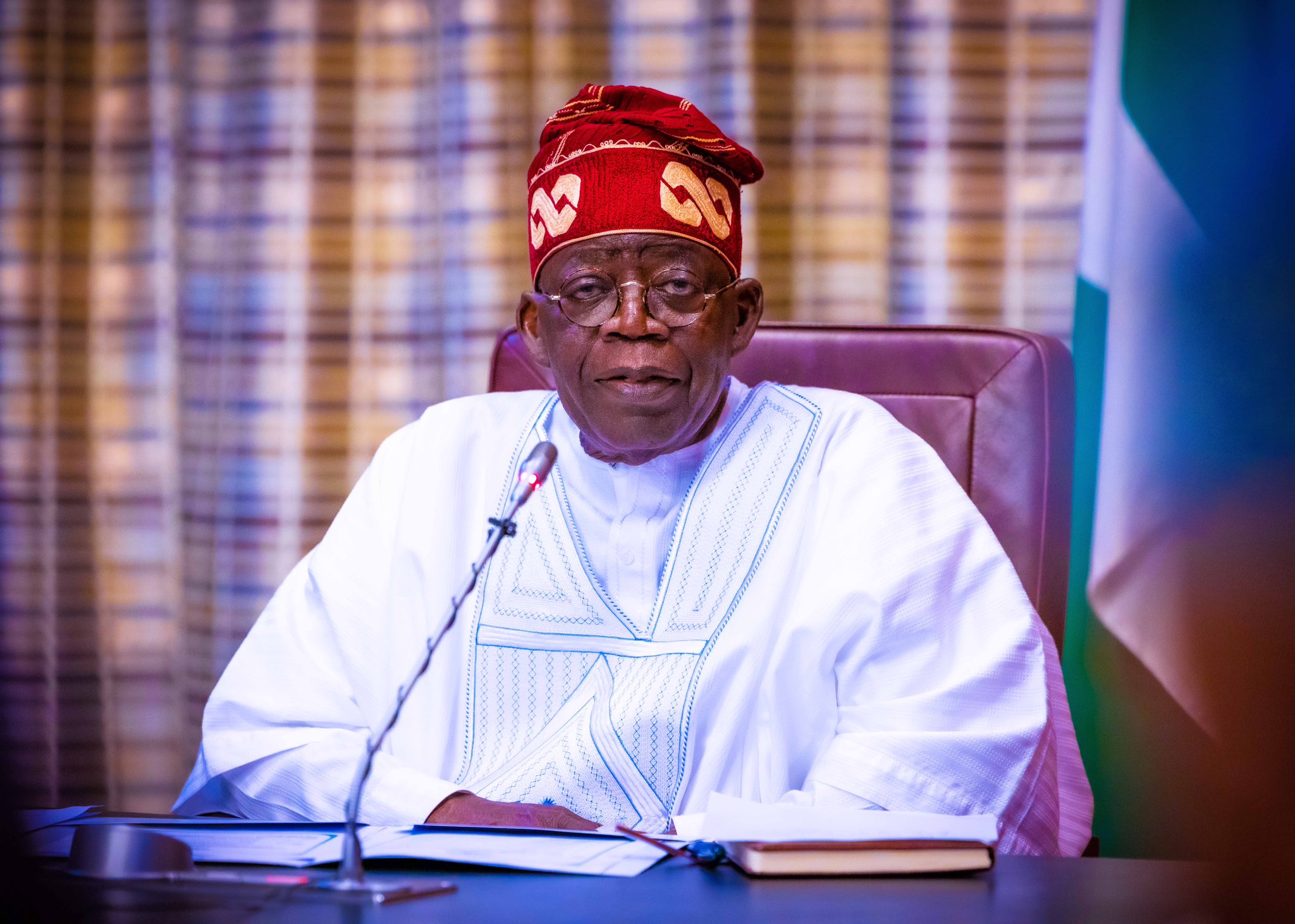 Tinubu Says Reforms To Cut Debt Service To Revenue Ratio Will Be Painful For Nigerians