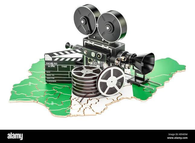 Nigeria Box Office: Highest Grossing Movies Of Last Weekend