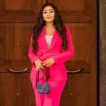 Regina Daniels Appointed Social Secretary Of Senator’s Wives