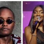 Brymo Confeses To Asking Simi For Sexual Favours, Adekunle Gold Replies