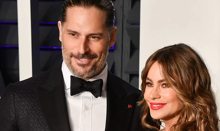 Sophia Vergara, Joe Manganiello End Seven-Year Relationship