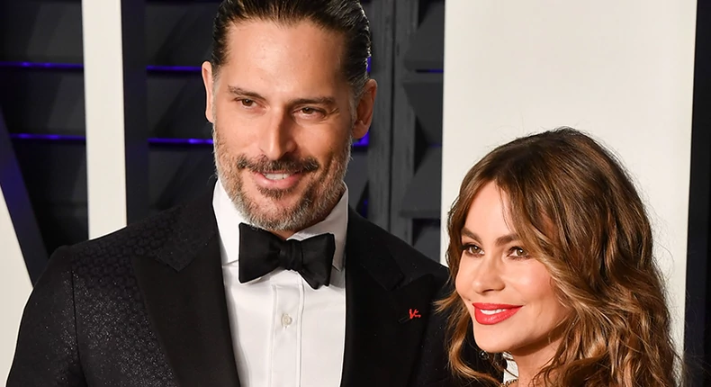 Sophia Vergara, Joe Manganiello End Seven-Year Relationship