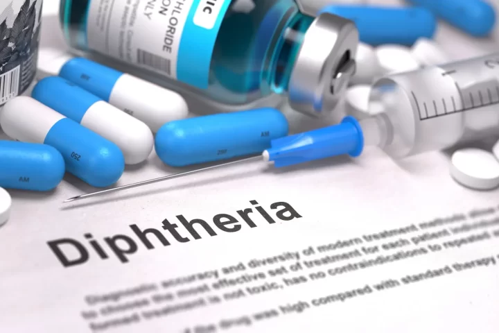 Diphtheria Outbreak: Over 130 Hospitalized In Kano