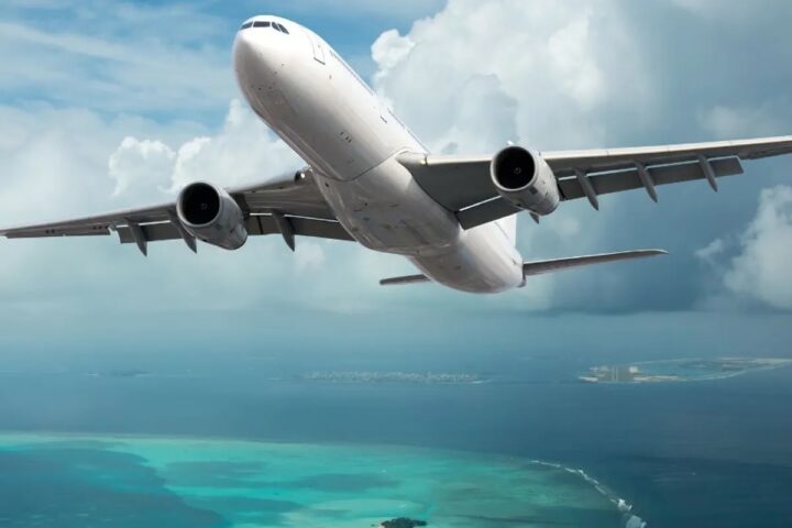 Nigerians Spend More On Air Travels As Ticket Prices Increases By 34.06% In One Year – NBS