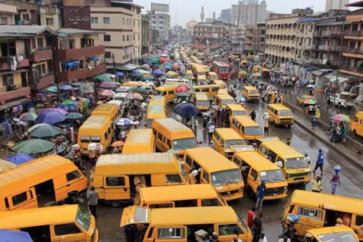 South-West, North-East Pay Higher Intercity Bus Fare, Prices Rise Over N4,000