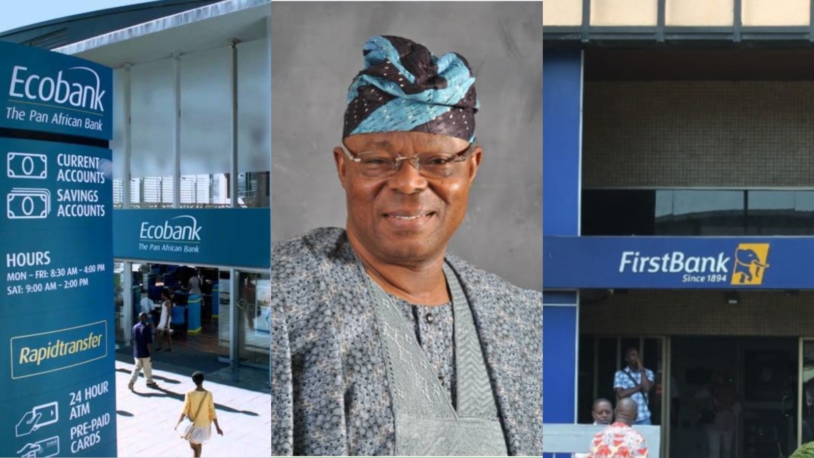 Oba Otudeko's Hostile Takeover: Understanding Problems Facing FBN Holdings